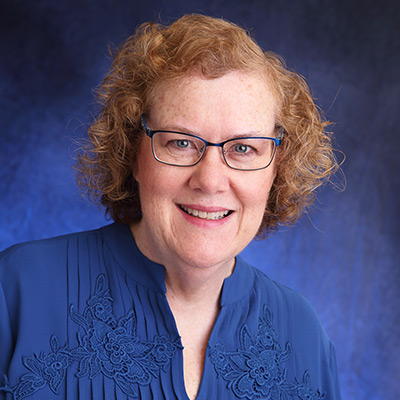 Dr. Susan Mallory, Pediatrician in Chico