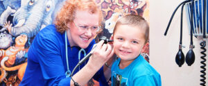 Pediatric Medicine Doctors In Chico