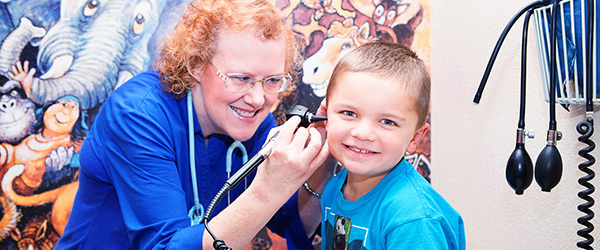 Pediatrician in Chico, chico pediatrics