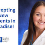 Jessica Wix, PA-C — Accepting New Primary Care Patients in Paradise
