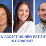 Adult Care Providers Accepting New Patients in Paradise