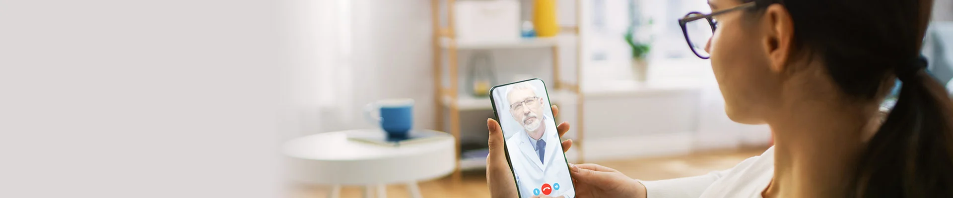 E-Visits platform